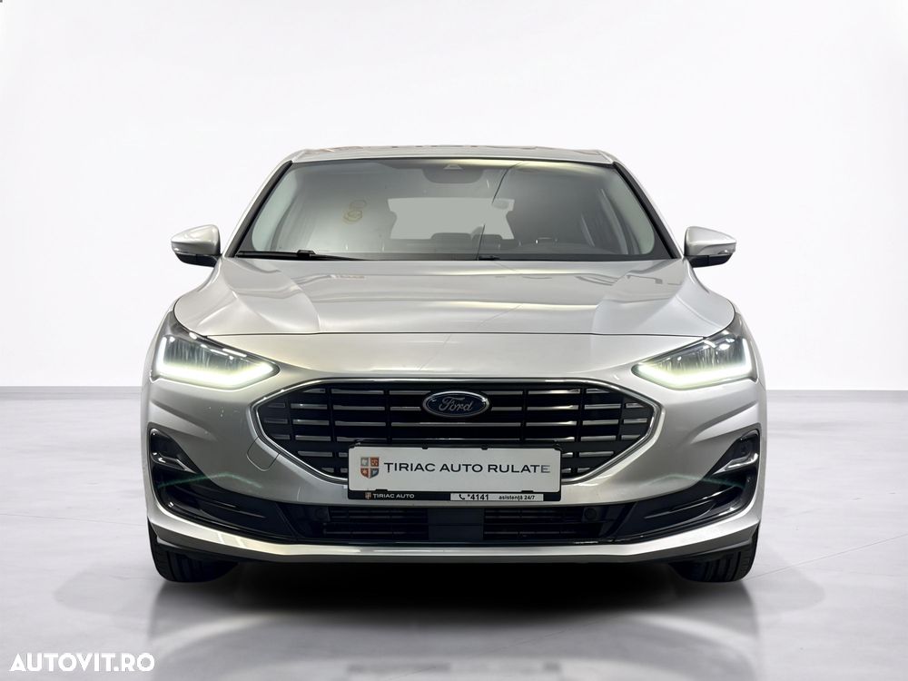 Ford Focus - 9