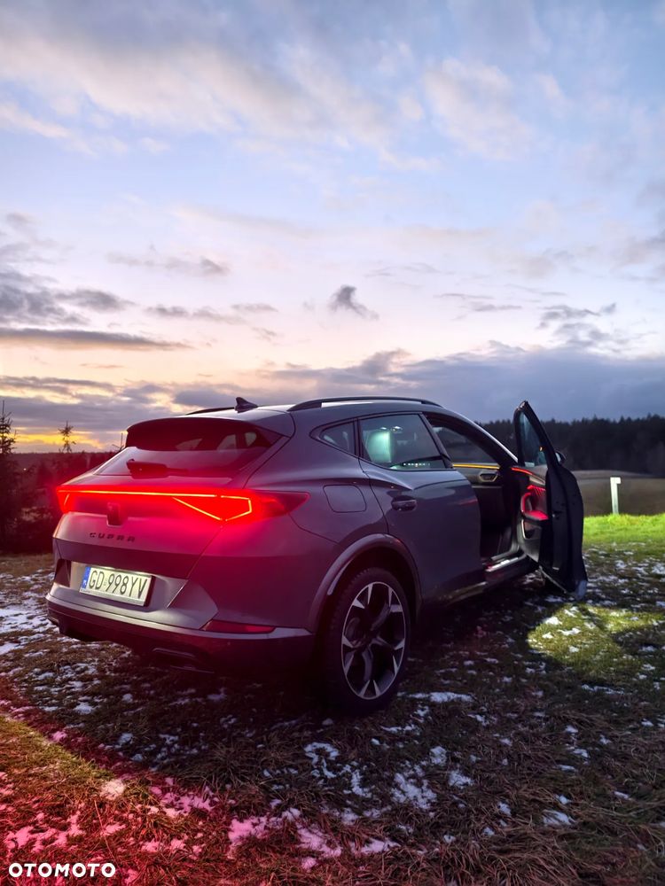 Cupra Formentor 2.0 TSI 4Drive DSG - 29