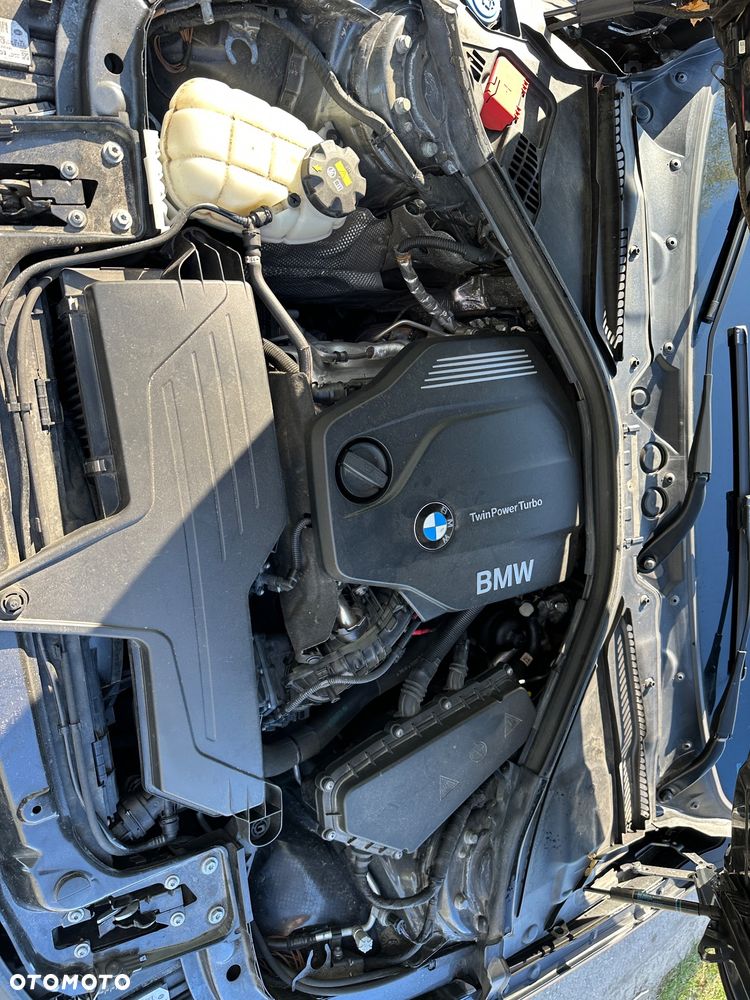 BMW Seria 3 320d Efficient Dynamics Edition - 14