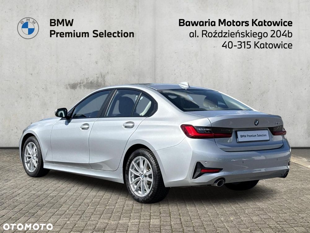 BMW Seria 3 - 3