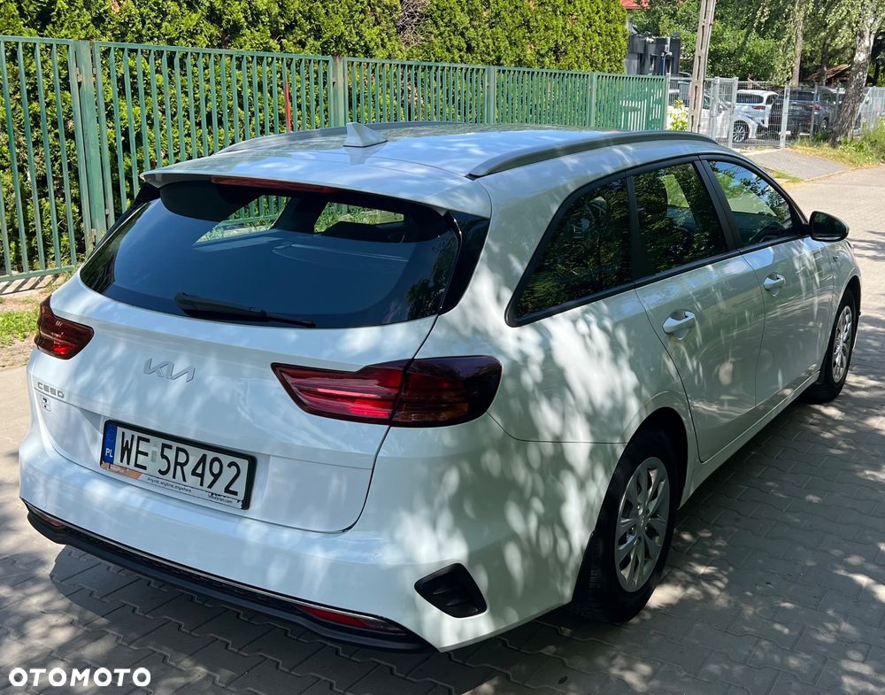Kia Ceed 1.0 T-GDI M - 26