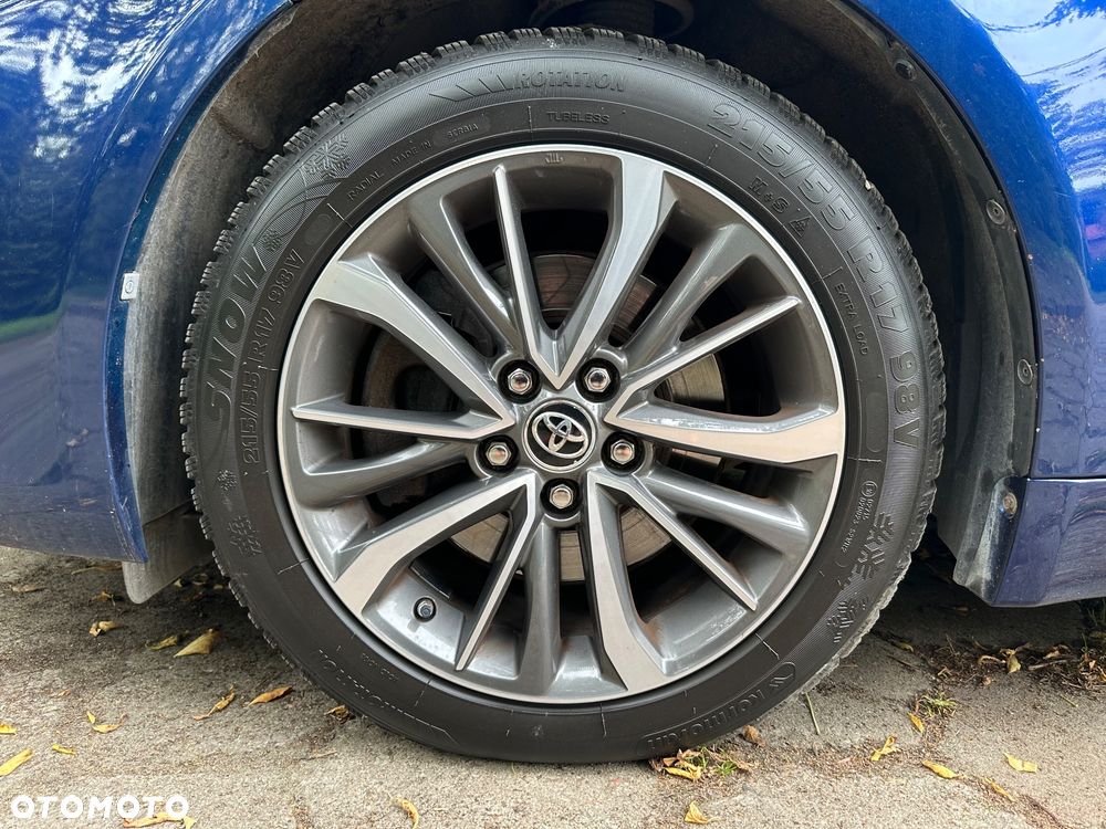 Toyota Avensis 2.0 D-4D Prestige - 18