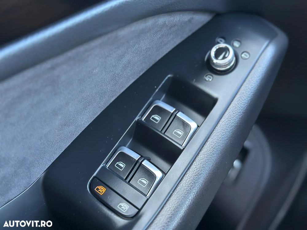 Audi Q5 2.0 TDI Quattro S tronic - 31