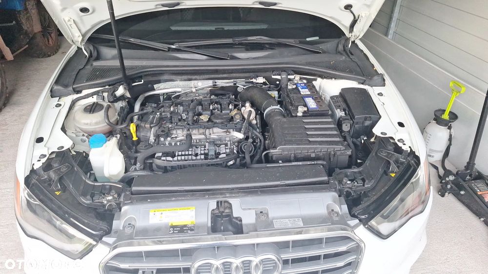 Audi S3 Limousine - 26