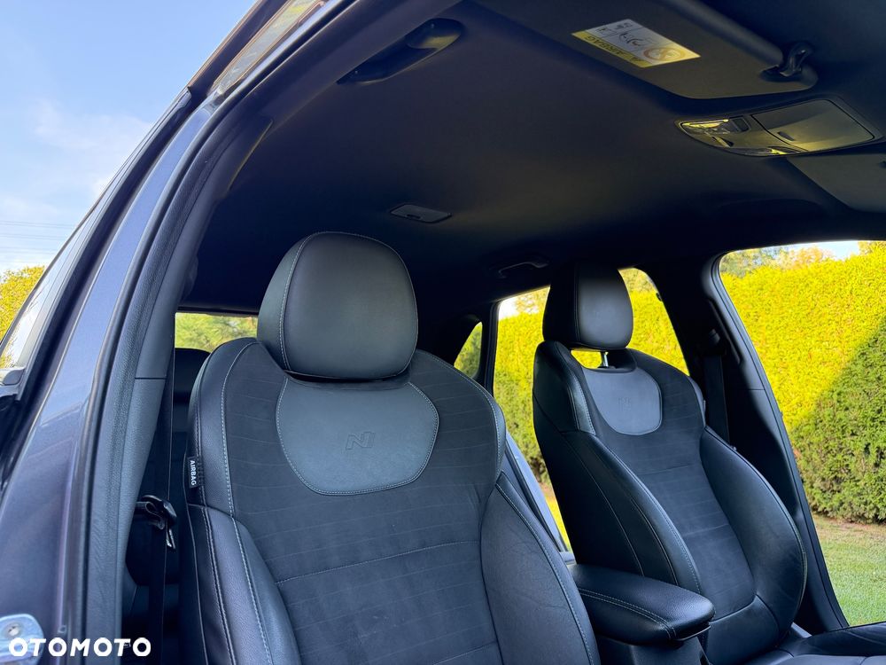 Hyundai i30 N 2.0 T-GDI Performance - 28