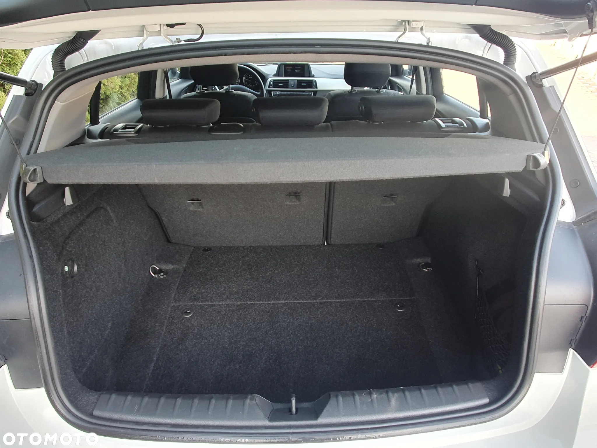 BMW Seria 1 118i Advantage - 16