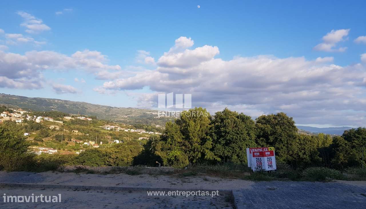 Venda Lote de Terreno, Fornos, Marco de Canaveses - Grande imagem: 2/32
