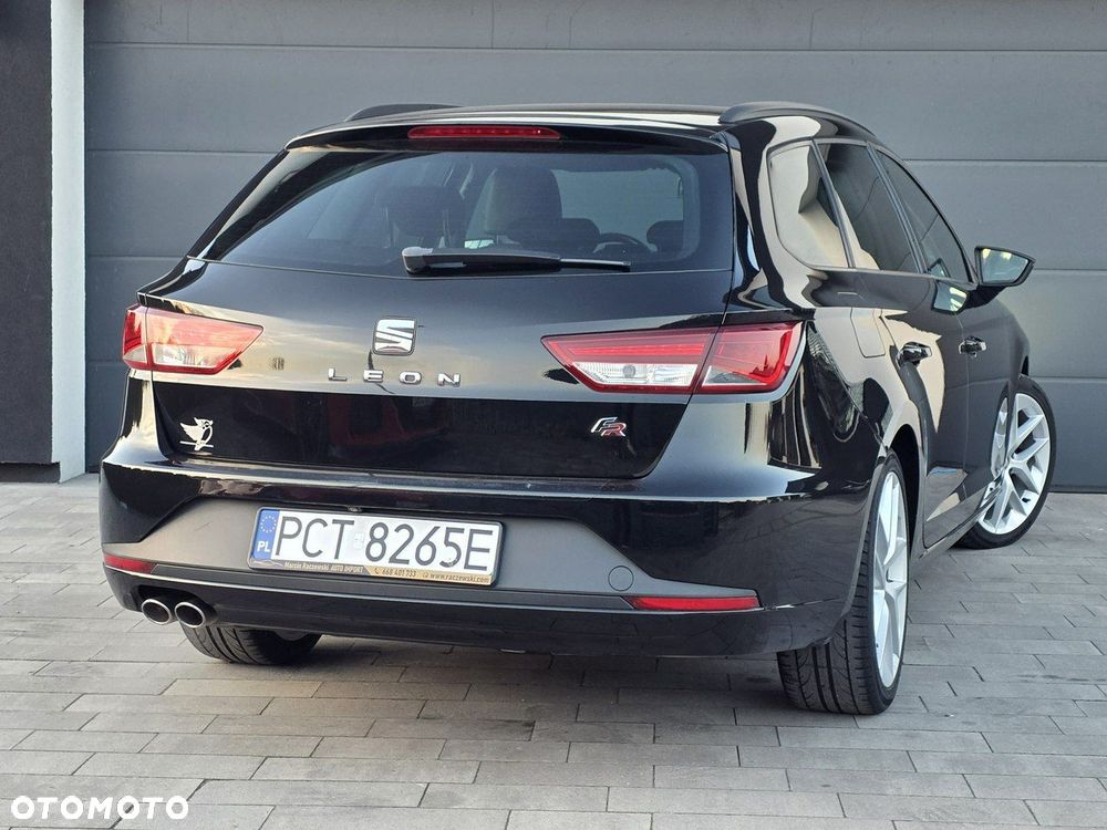 Seat Leon - 29
