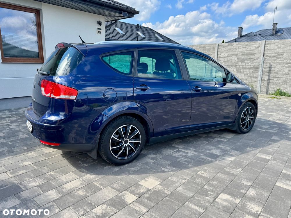 Seat Altea XL - 18