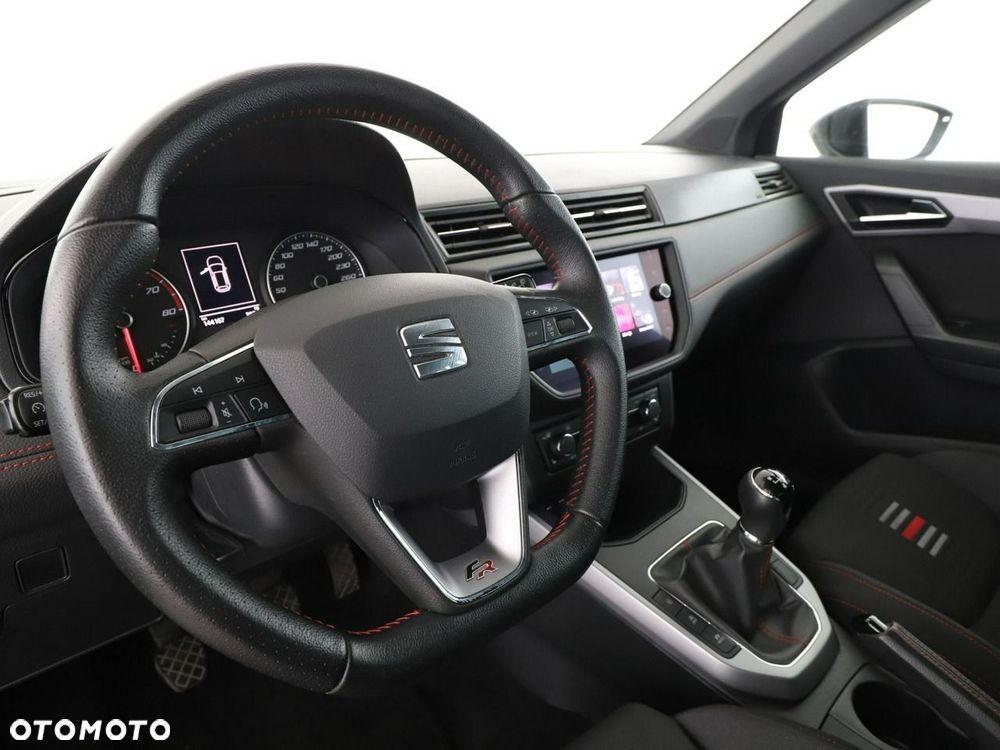 Seat Arona 1.5 TSI OPF FR - 15