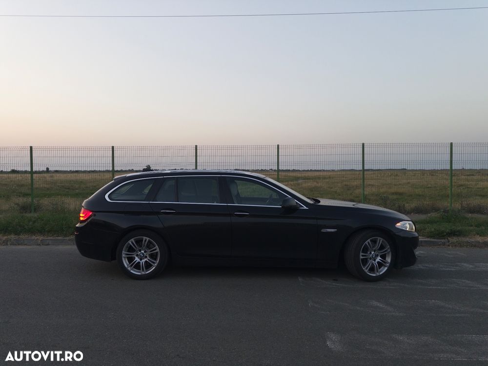 BMW Seria 5 525d Aut. - 3