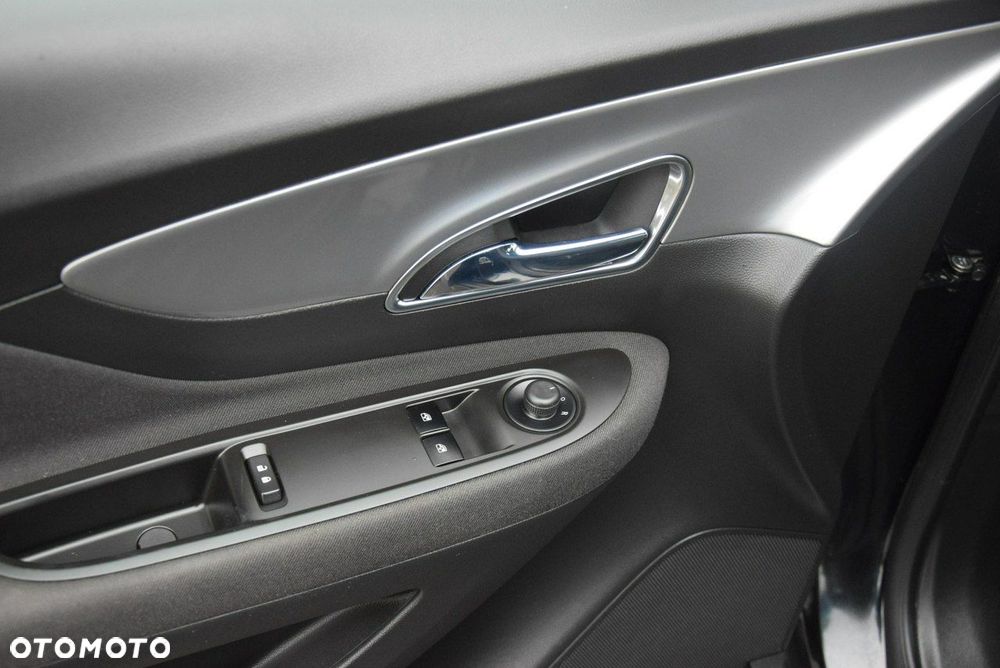 Opel Mokka 1.6 ecoFLEX Start/Stop Selection - 22