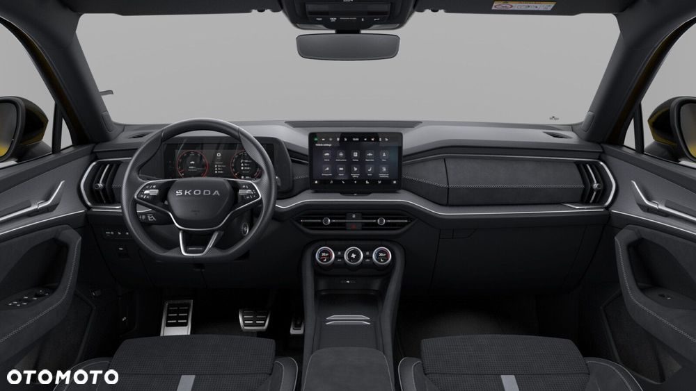 Skoda Kodiaq 1.5 TSI mHEV 4x2 Sportline DSG - 4