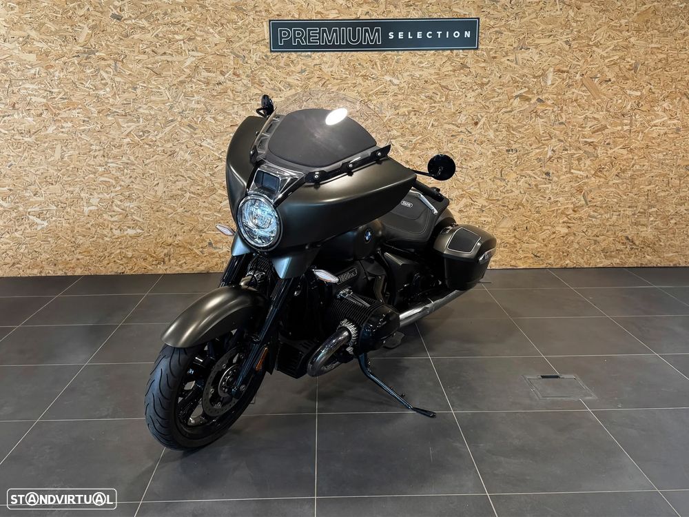 BMW R 18 - 2