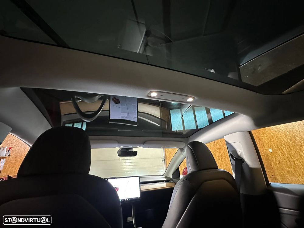 Tesla Model 3 Long Range AWD Dual Motor - 21