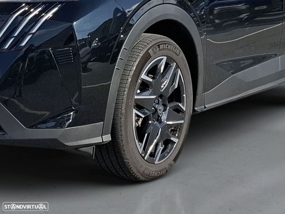 Peugeot 5008 1.2 Hybrid GT e-DCS6 - 16