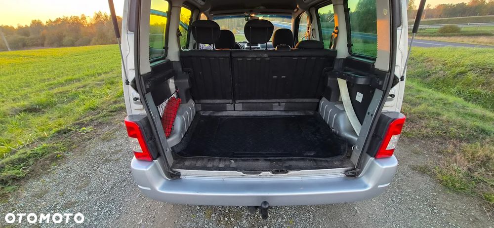 Citroën Berlingo - 7
