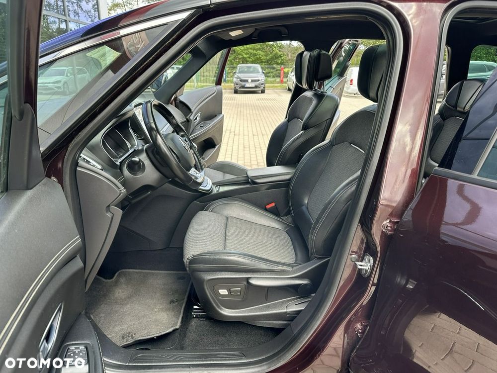 Renault Grand Scenic Gr 1.7 Blue dCi Intens EDC - 11