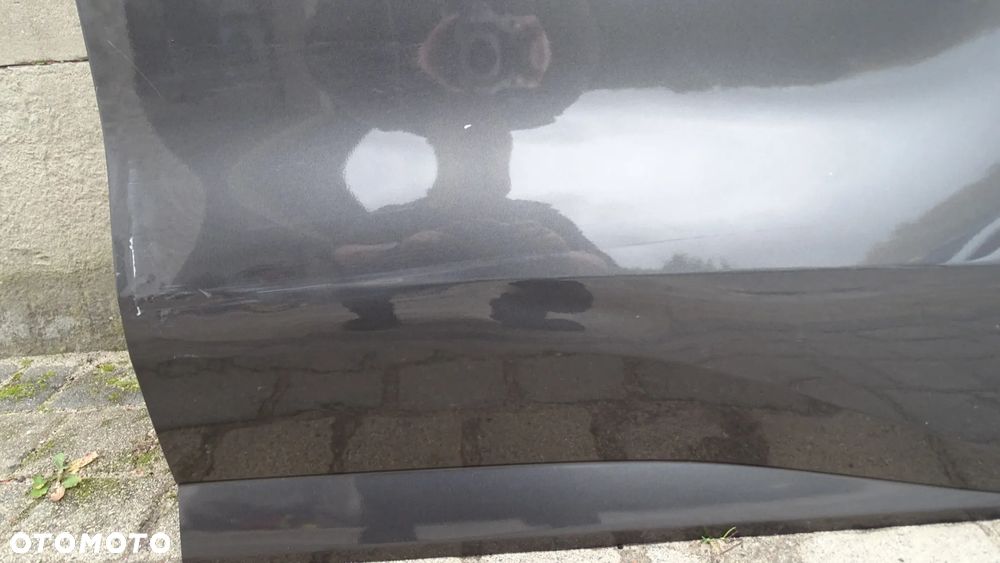 FORD TRANSIT CUSTOM II MK2 23r - drzwi przednie prawe - 3