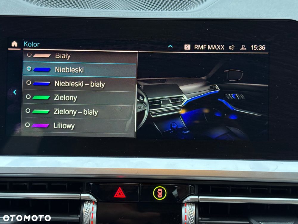 BMW Seria 3 316d Advantage - 34