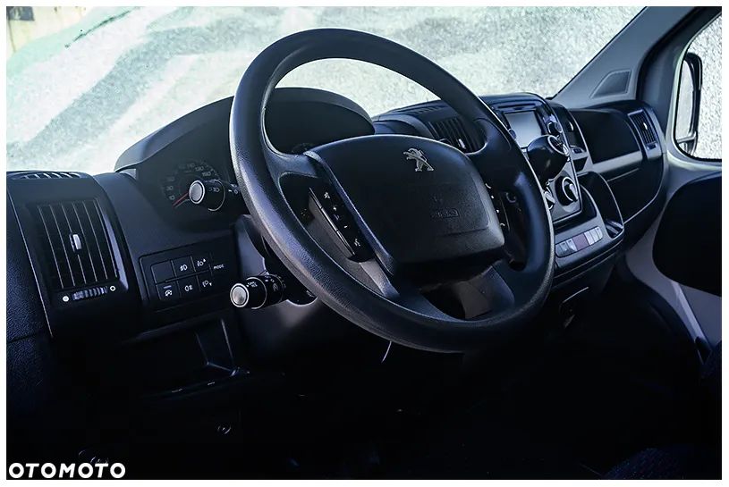Peugeot Boxer - 22