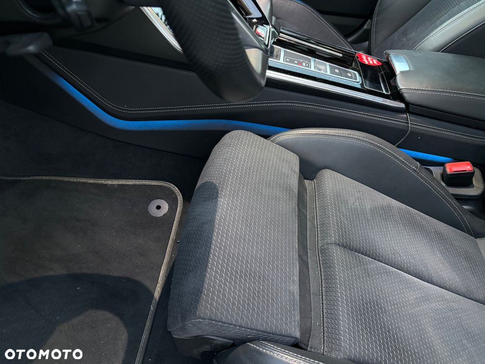 Audi A6 Limousine 40 TDI mHEV Quattro Sport S tronic - 13