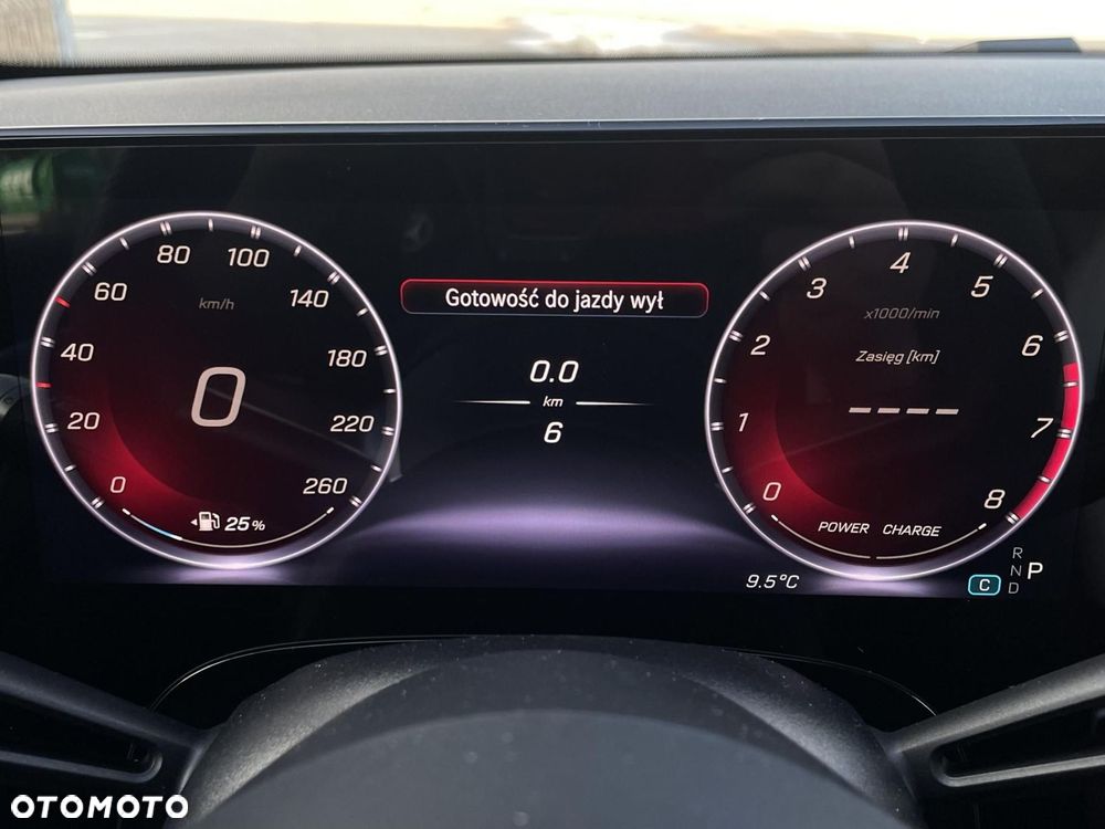 Mercedes-Benz CLA - 16