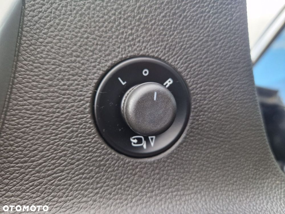 Opel Astra Sports Tourer Diesel Exklusiv - 9