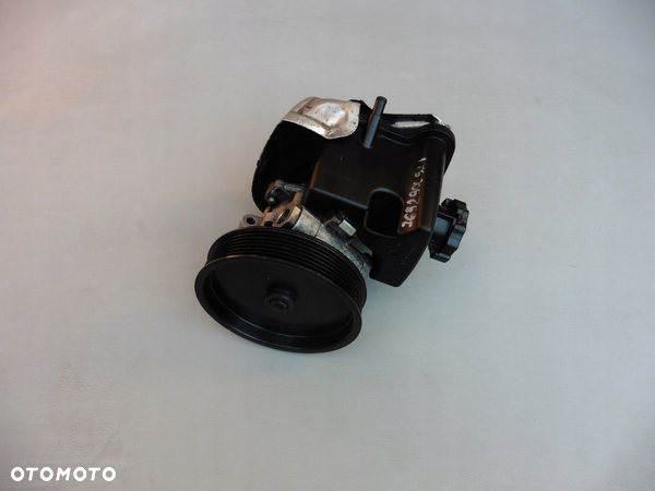 Pompa wspomagania Mercedes W203 W209 1,8K Sprinter 906 2,2