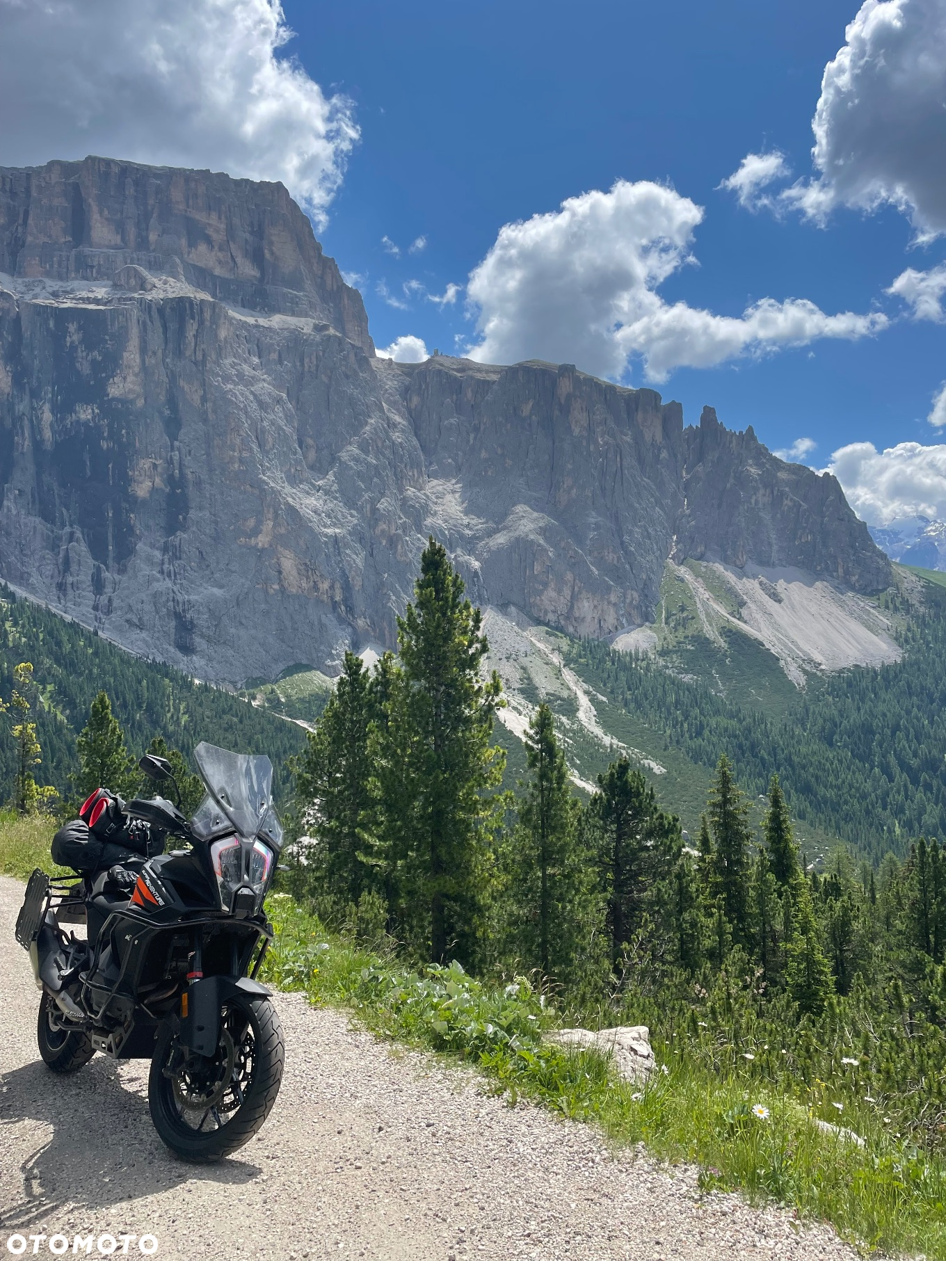 KTM Super Adventure - 4