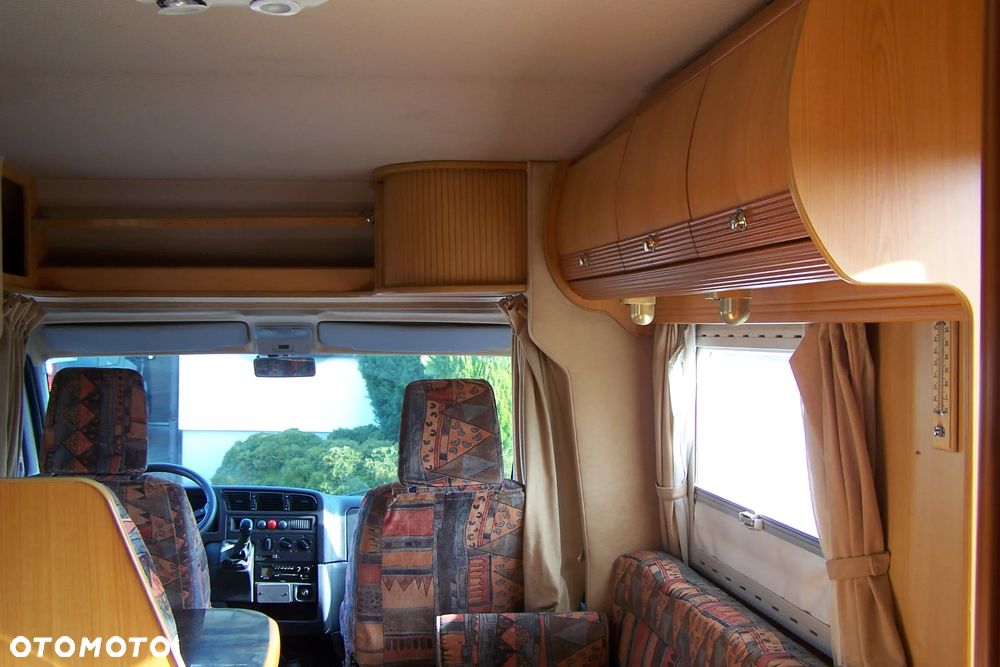 Fiat Kamper - 16