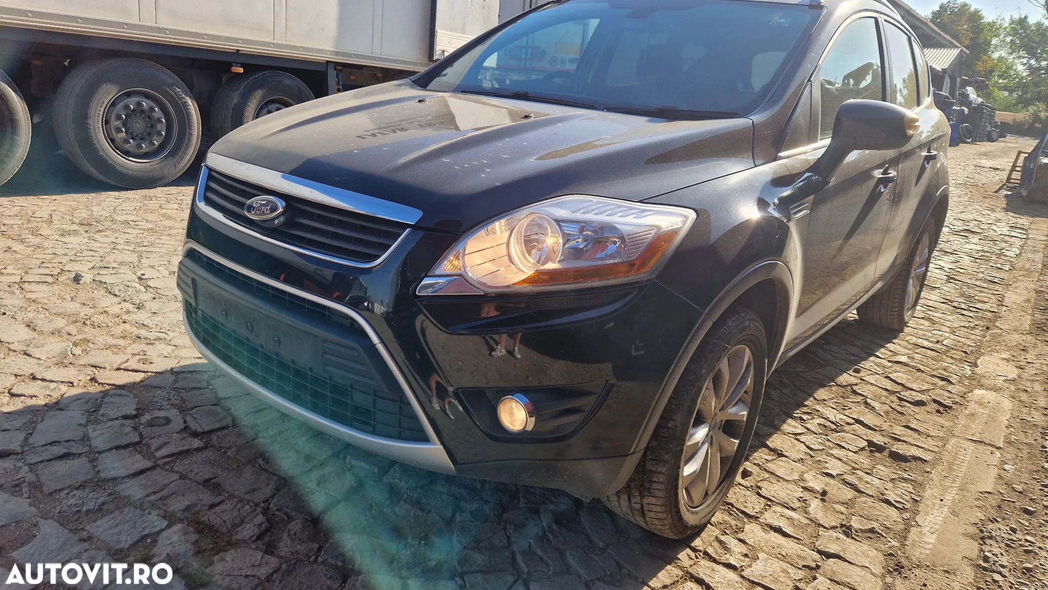 Piese auto Ford Kuga 2011 2.0 tdci 120kw Euro 5 - 1