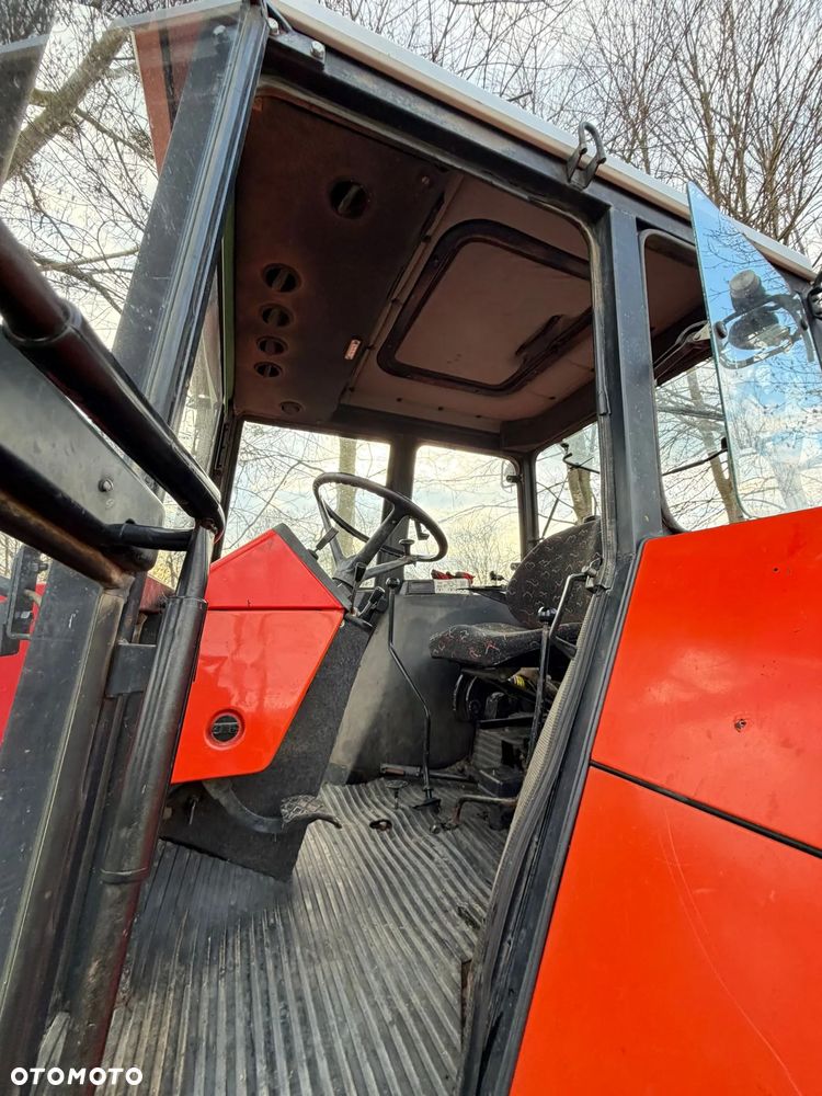 Zetor ZTS  12245/TURBO/14245/16245/1234/1224/1614 - 9