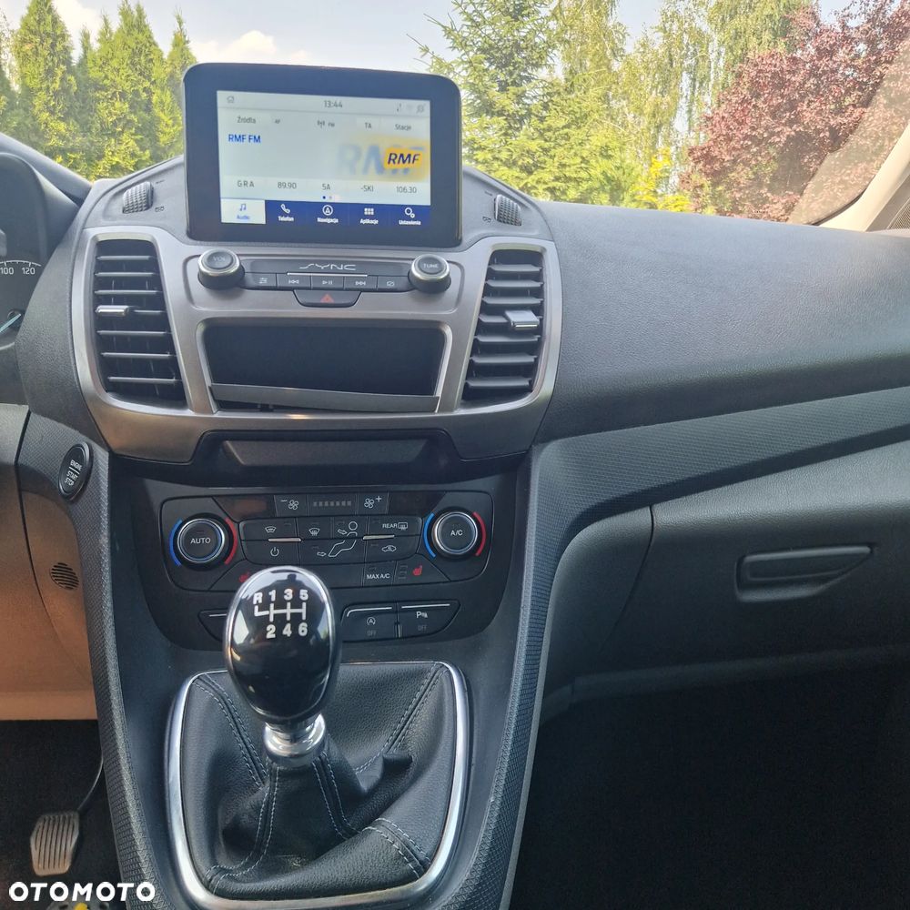 Ford Transit Connect Kombi 230 L2 Active N1 - 11