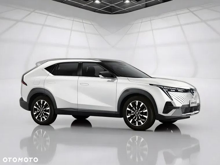 GAC Emkoo 2.0 HEV Luxury DHT - 3