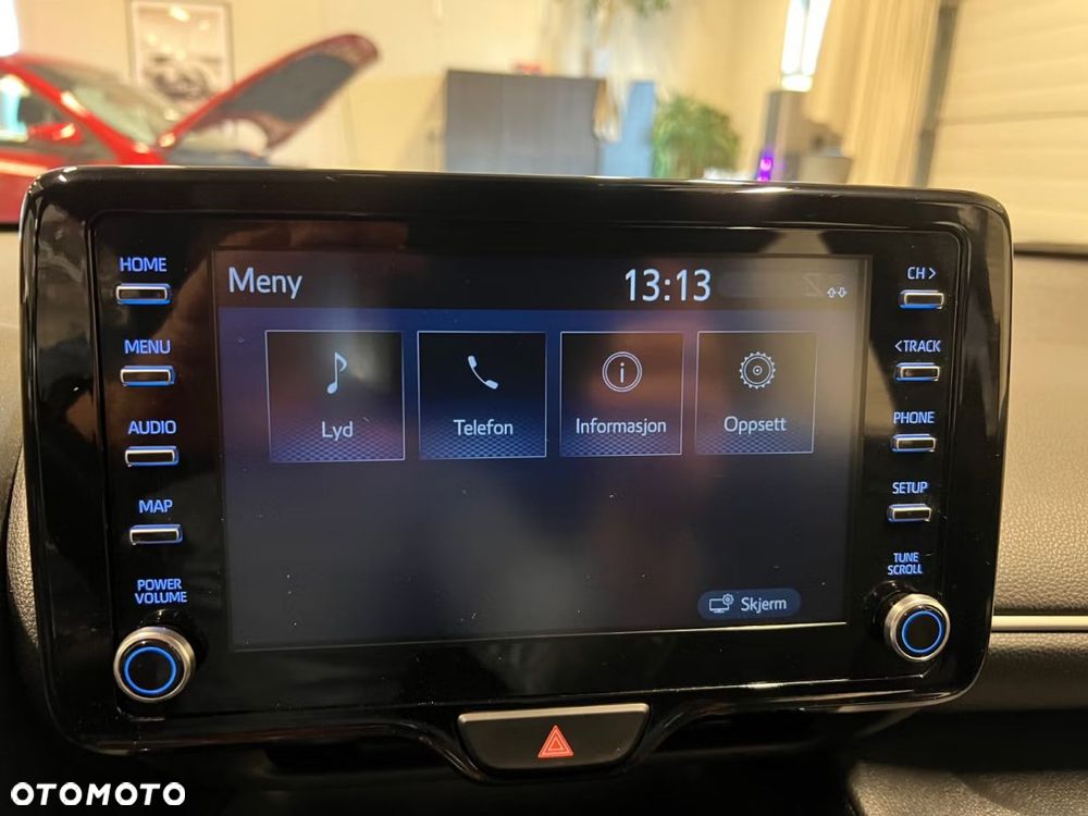 Toyota Yaris Cross 1.5 VVT-i AWD-i Comfort - 18