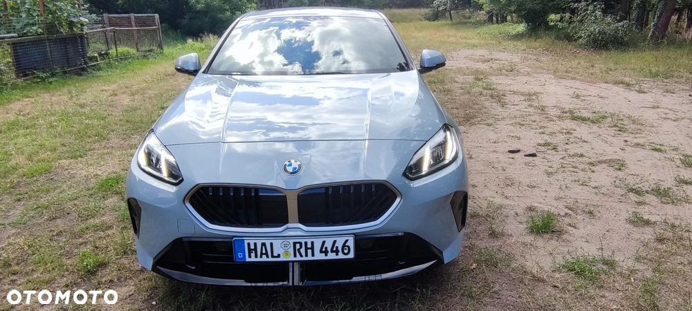 BMW Seria 1 120d - 2