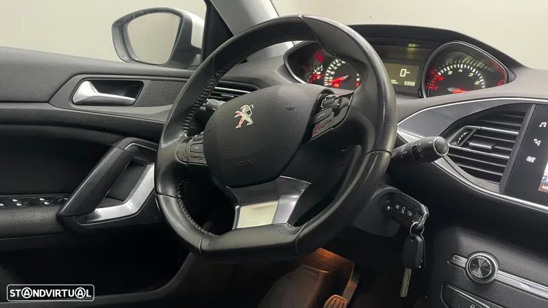 Peugeot 308 SW PureTech 130 Allure Pack - 3