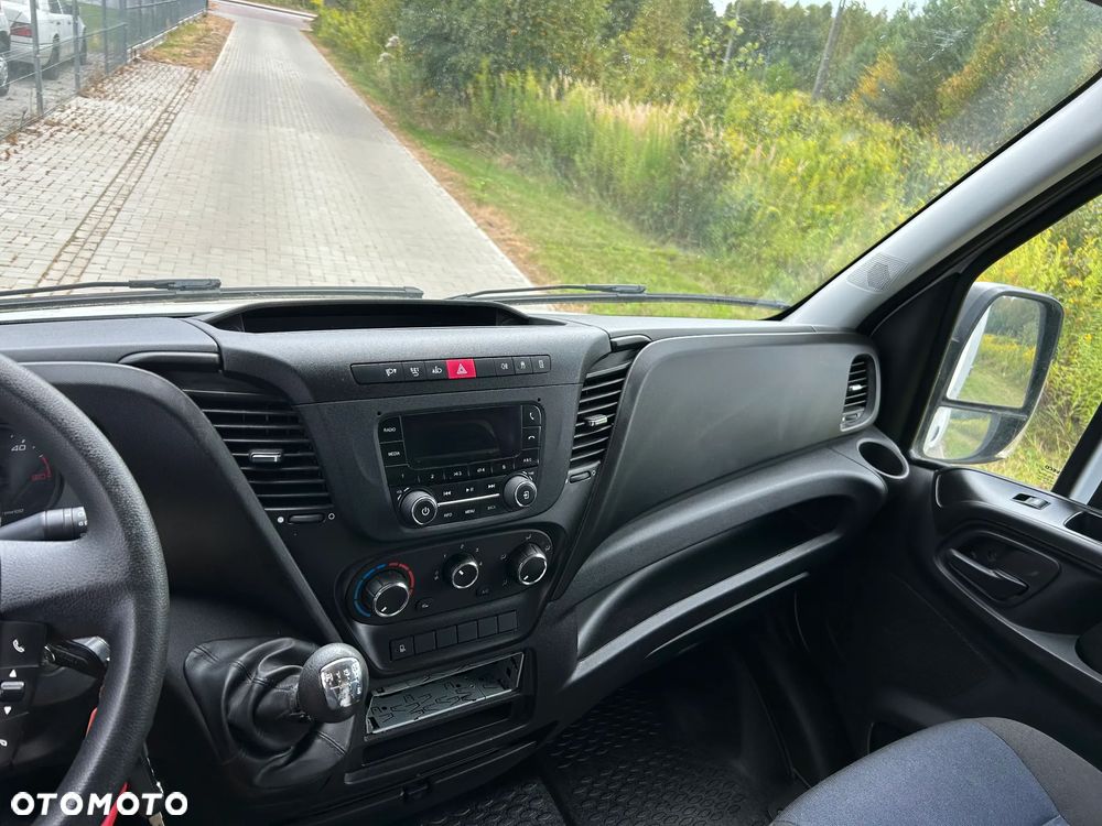 Iveco Daily 35-160 - 20