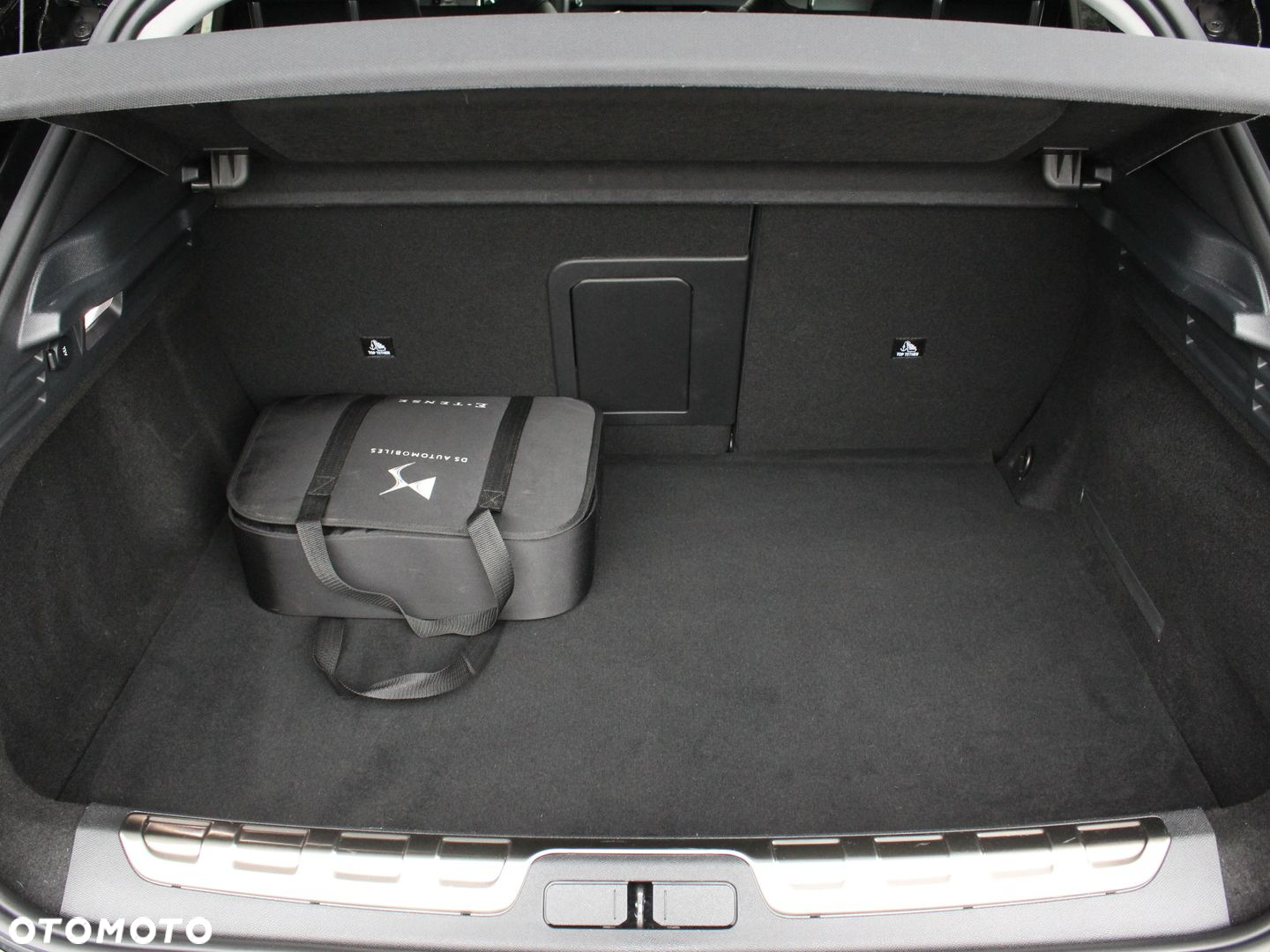 DS Automobiles DS 4 - 20