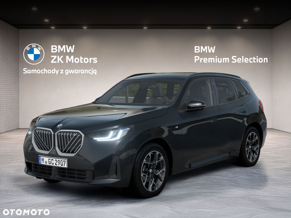 BMW X3 - 2