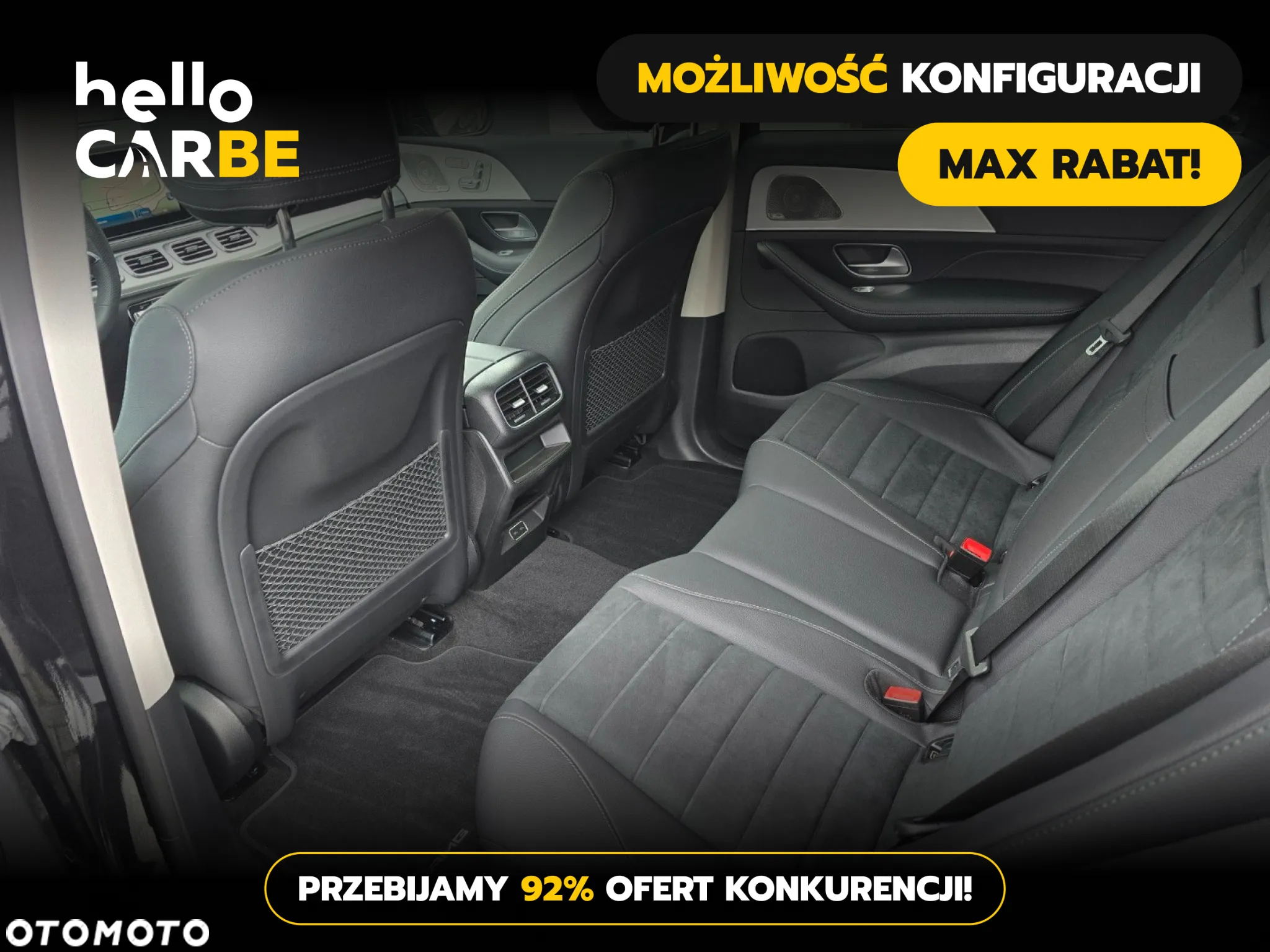 Mercedes-Benz GLE - 10