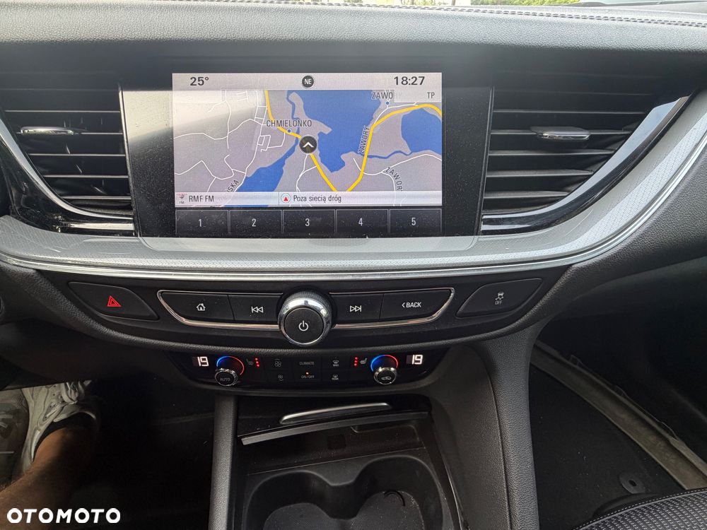 Opel Insignia 1.6 CDTI Edition S&S - 10
