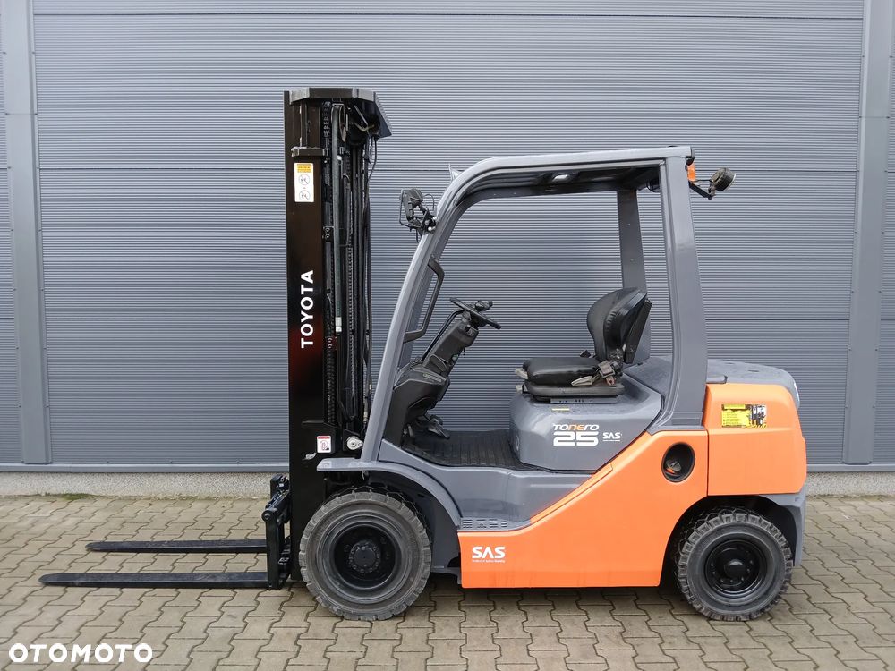 Toyota 52-8FDF25 - 9