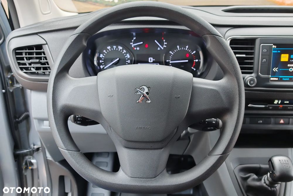 Peugeot Expert - 27
