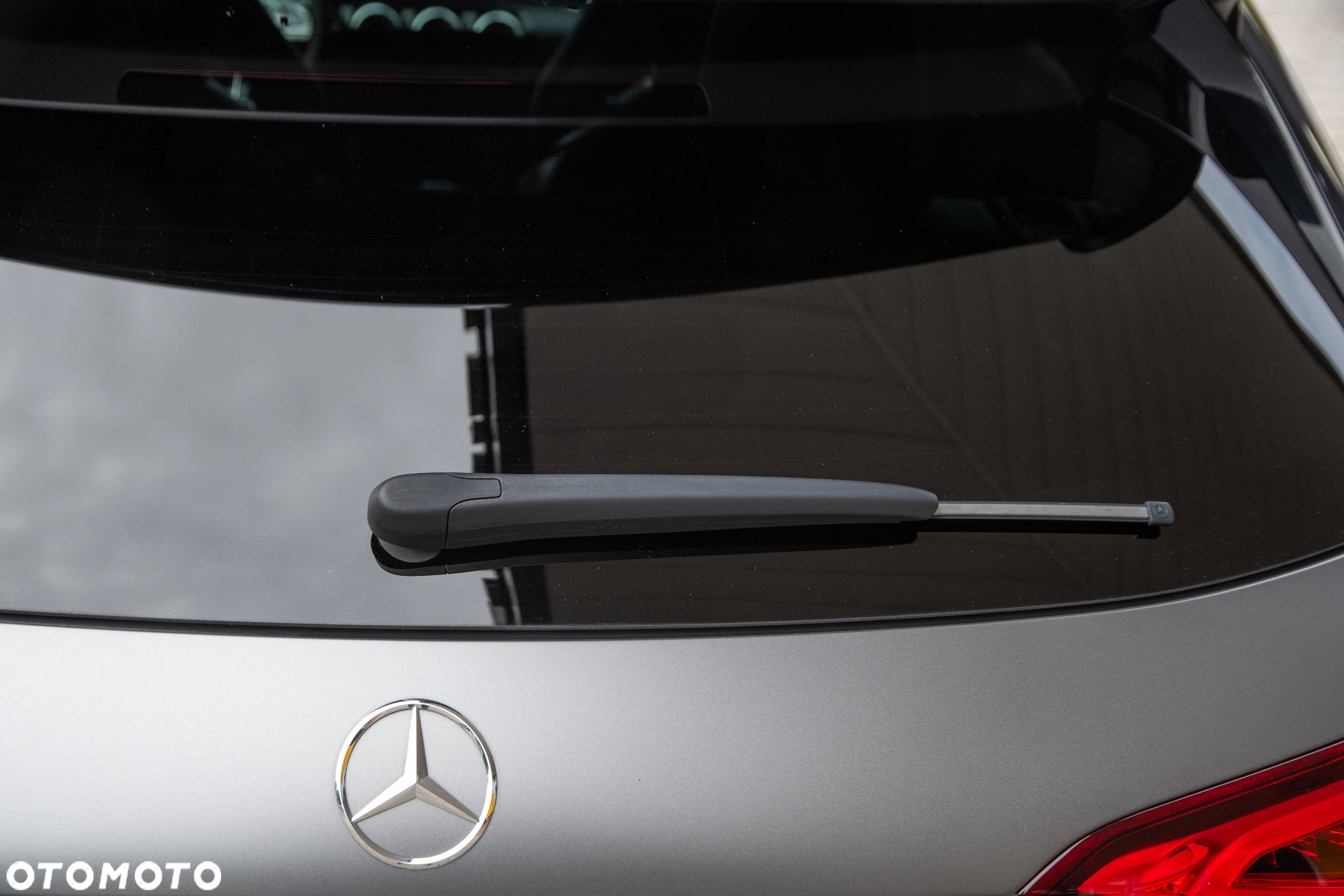 Mercedes-Benz Klasa A 45 S AMG 4-Matic 8G-DCT - 33