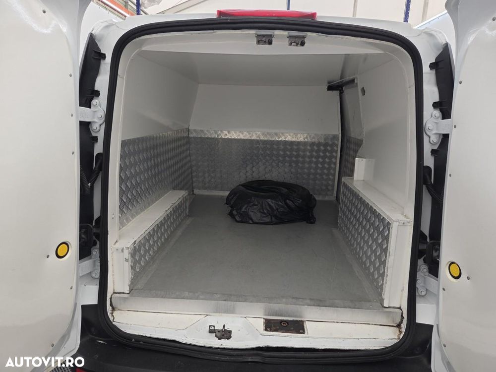 Ford Transit Connect Combi Commercial LWB(L2) N1 Trend - 2