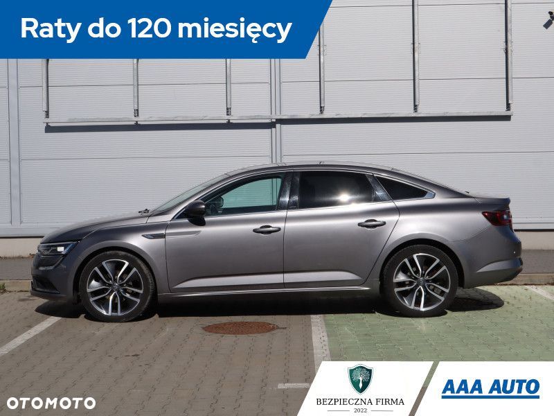 Renault Talisman - 4