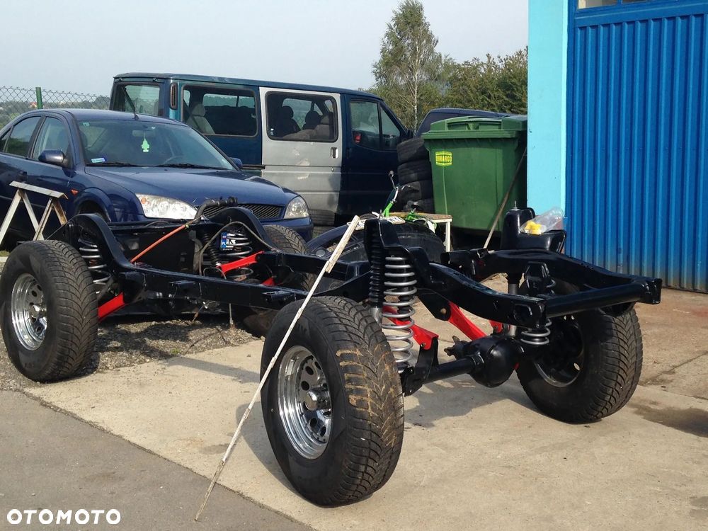 Jeep Wrangler - 19