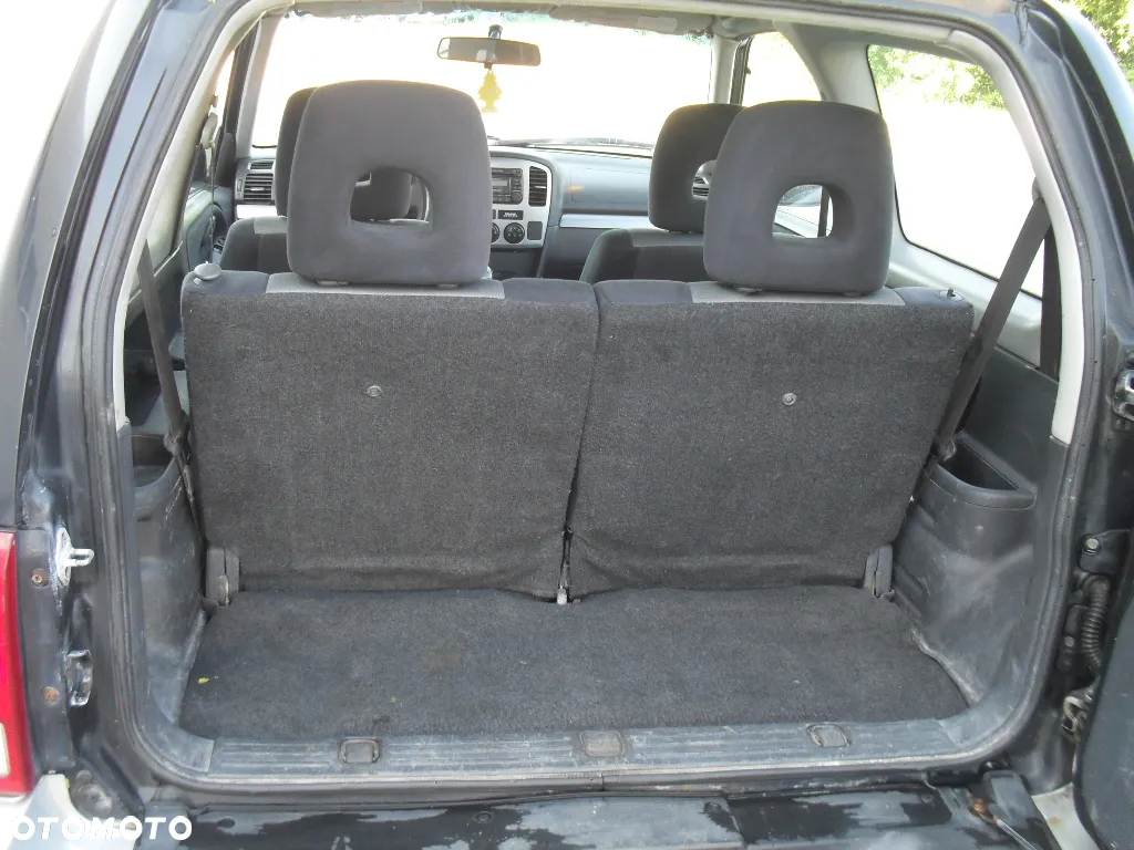 Suzuki Grand Vitara 1.6 - 7